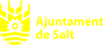 Logo ajuntament de salt
